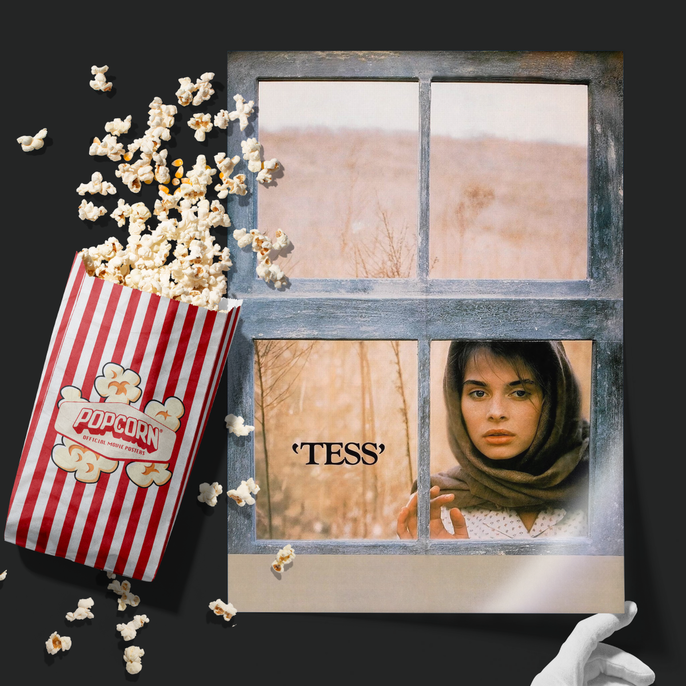 Tess (1979)