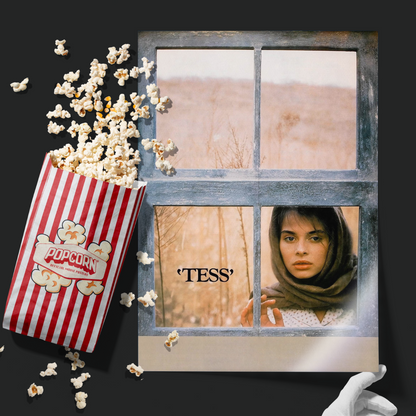 Tess (1979)