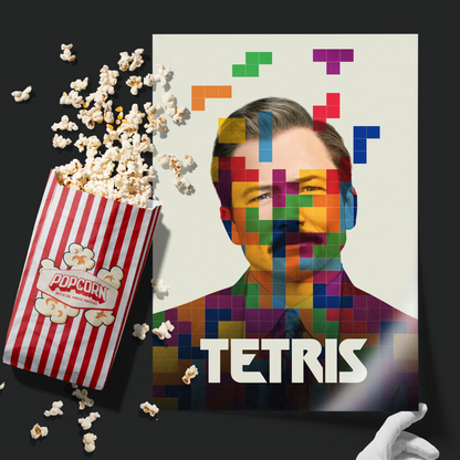 Tetris (2023)
