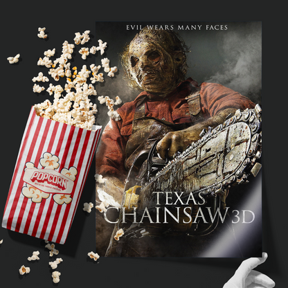 Texas Chainsaw 3d (2013)