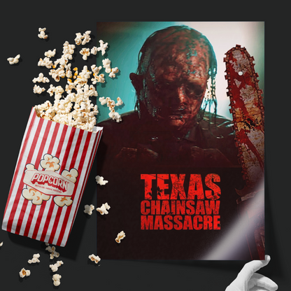 Texas Chainsaw Massacre (2022)