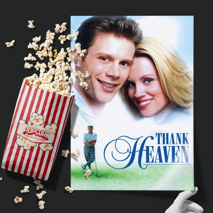 Thank Heaven (2001)