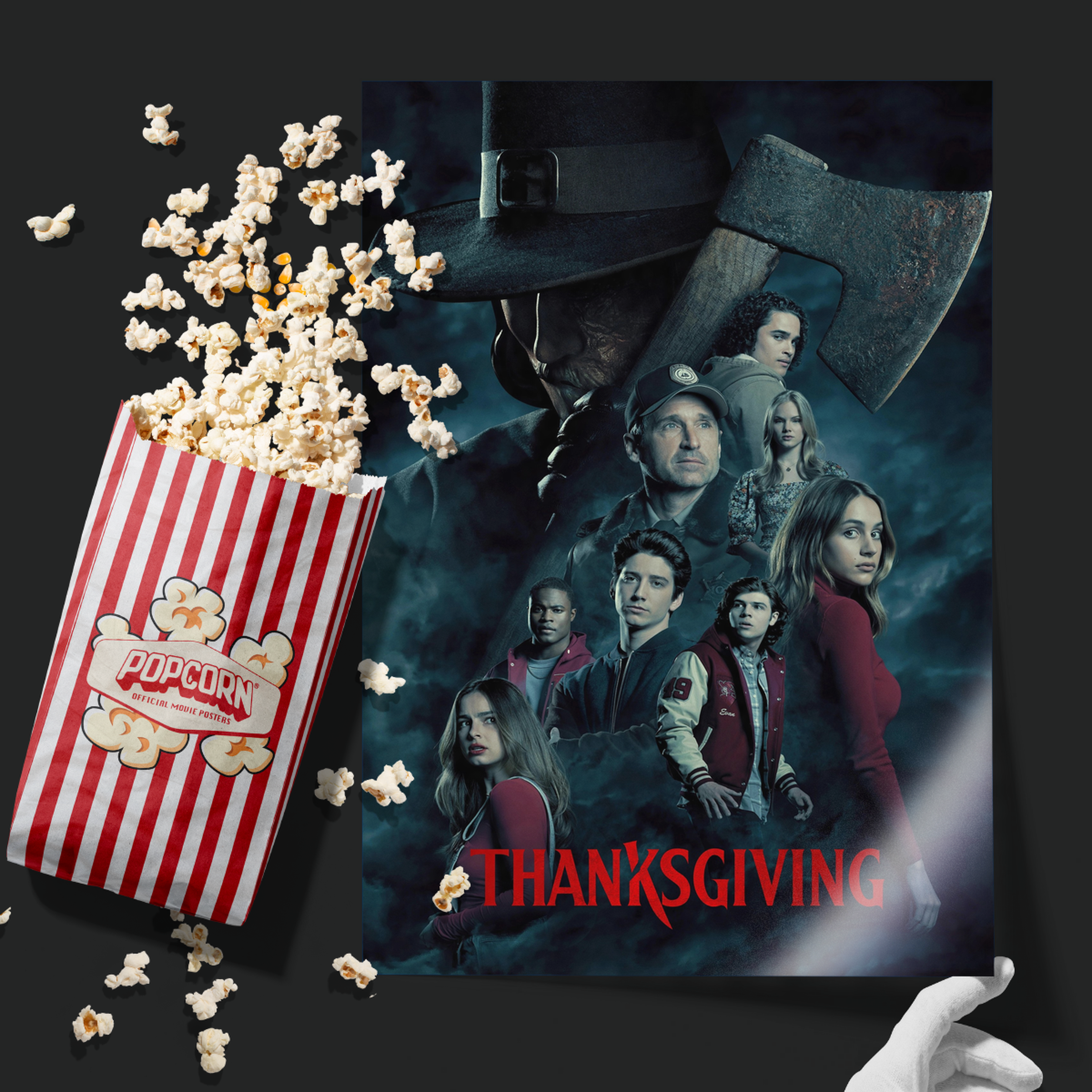 Thanksgiving (2023)