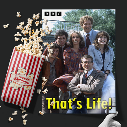 That's Life! (1973)
