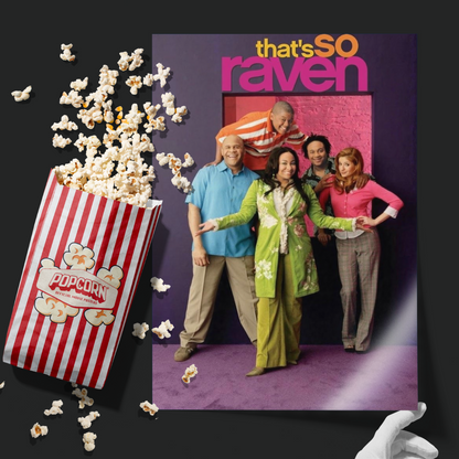 That's So Raven (2003)