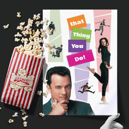 That Thing You Do! (1996)