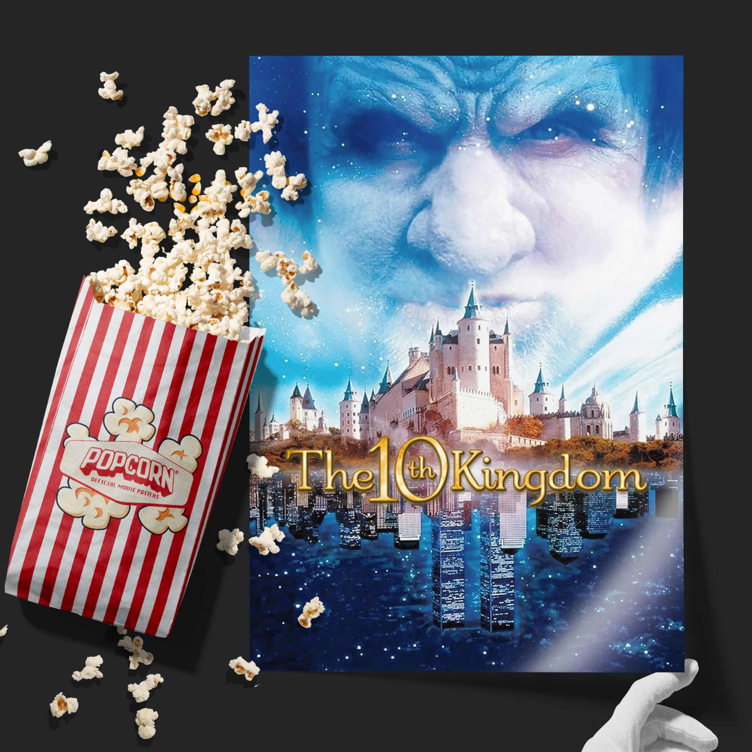 The 10th Kingdom (2000)