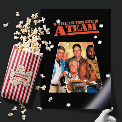 The A Team (1983)