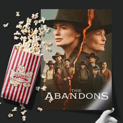 The Abandons (2025)
