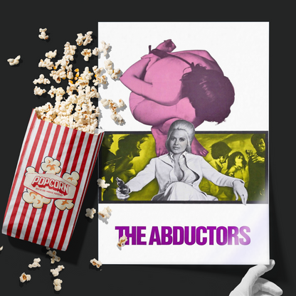 The Abductors (1972)