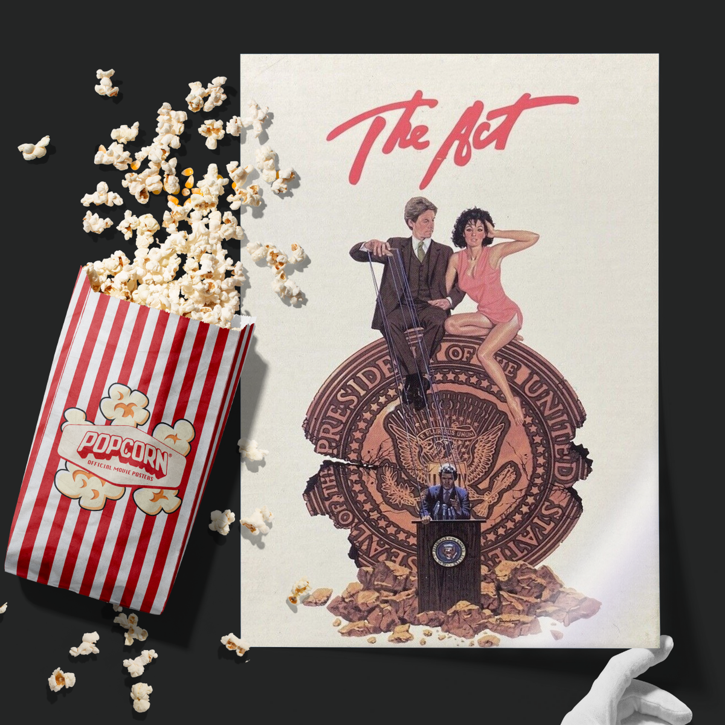 The Act (1984)