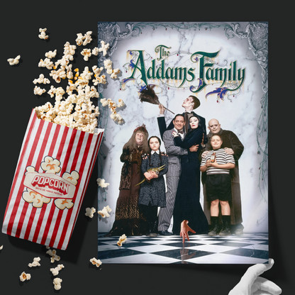 The Addams Family (1991)