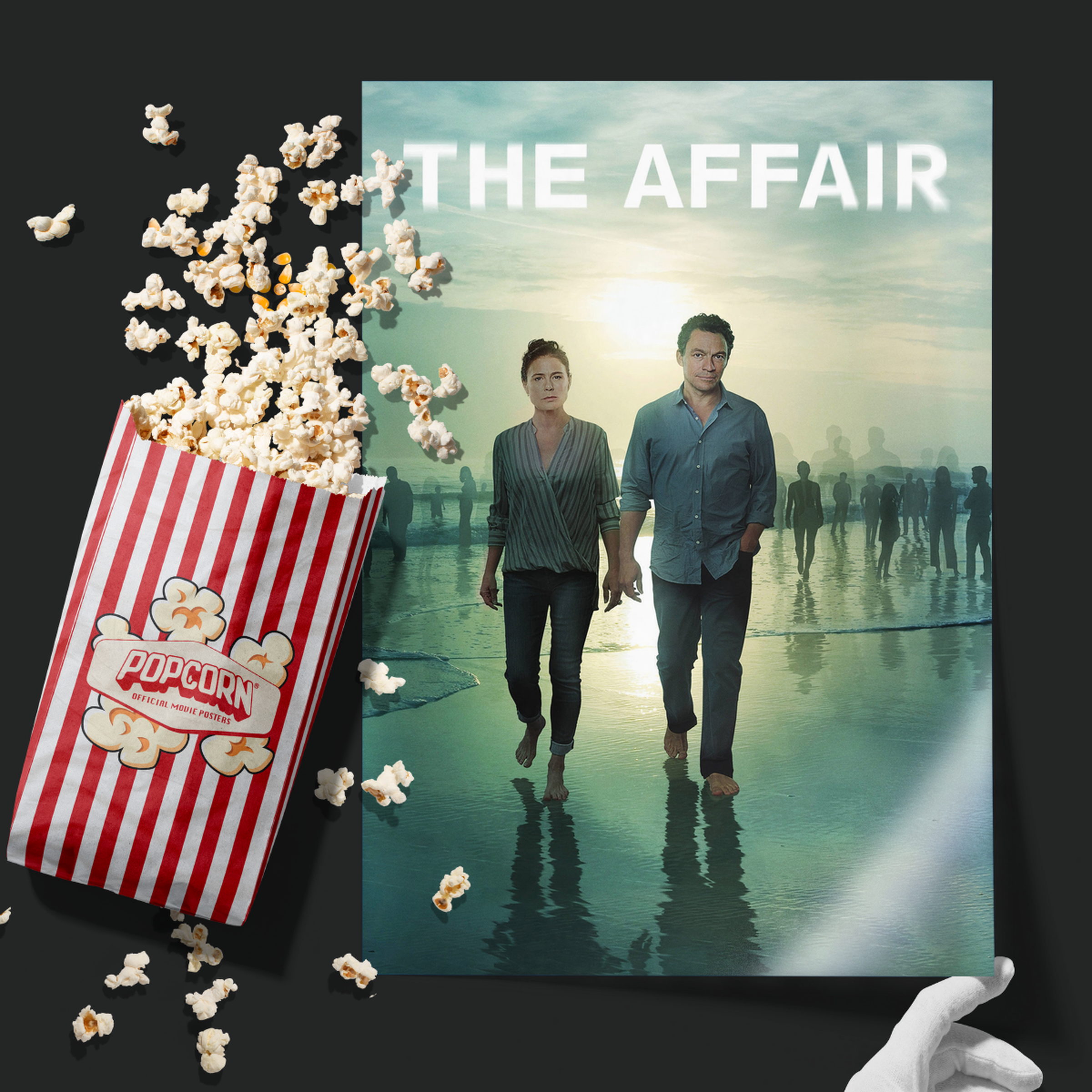 The Affair (2014)