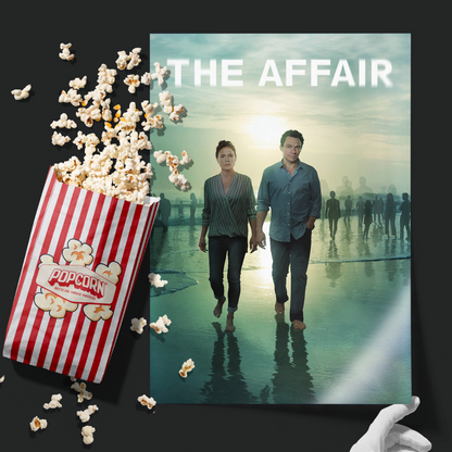 The Affair (2014)