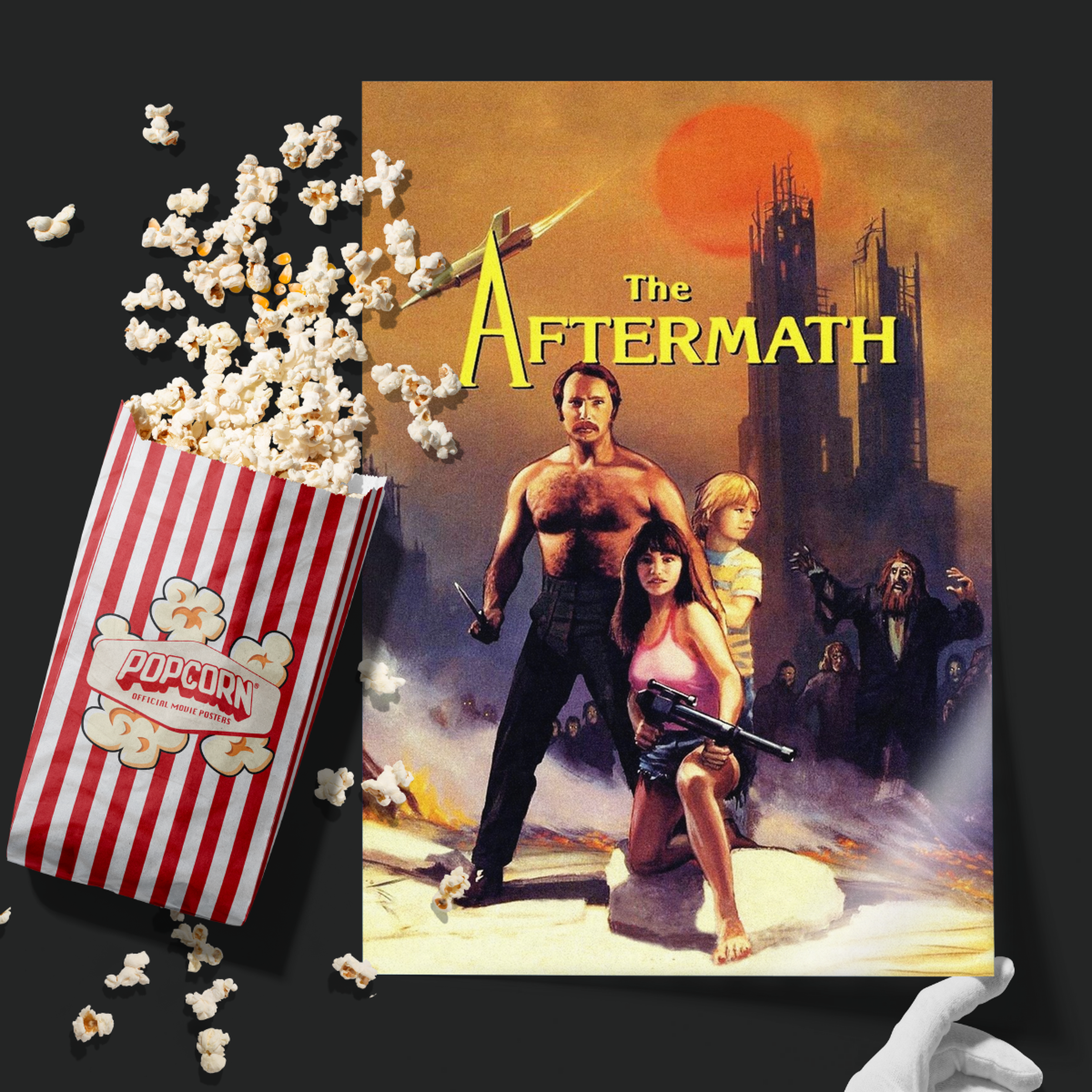 The Aftermath (1982)