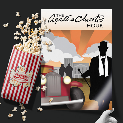 The Agatha Christie Hour (1982)
