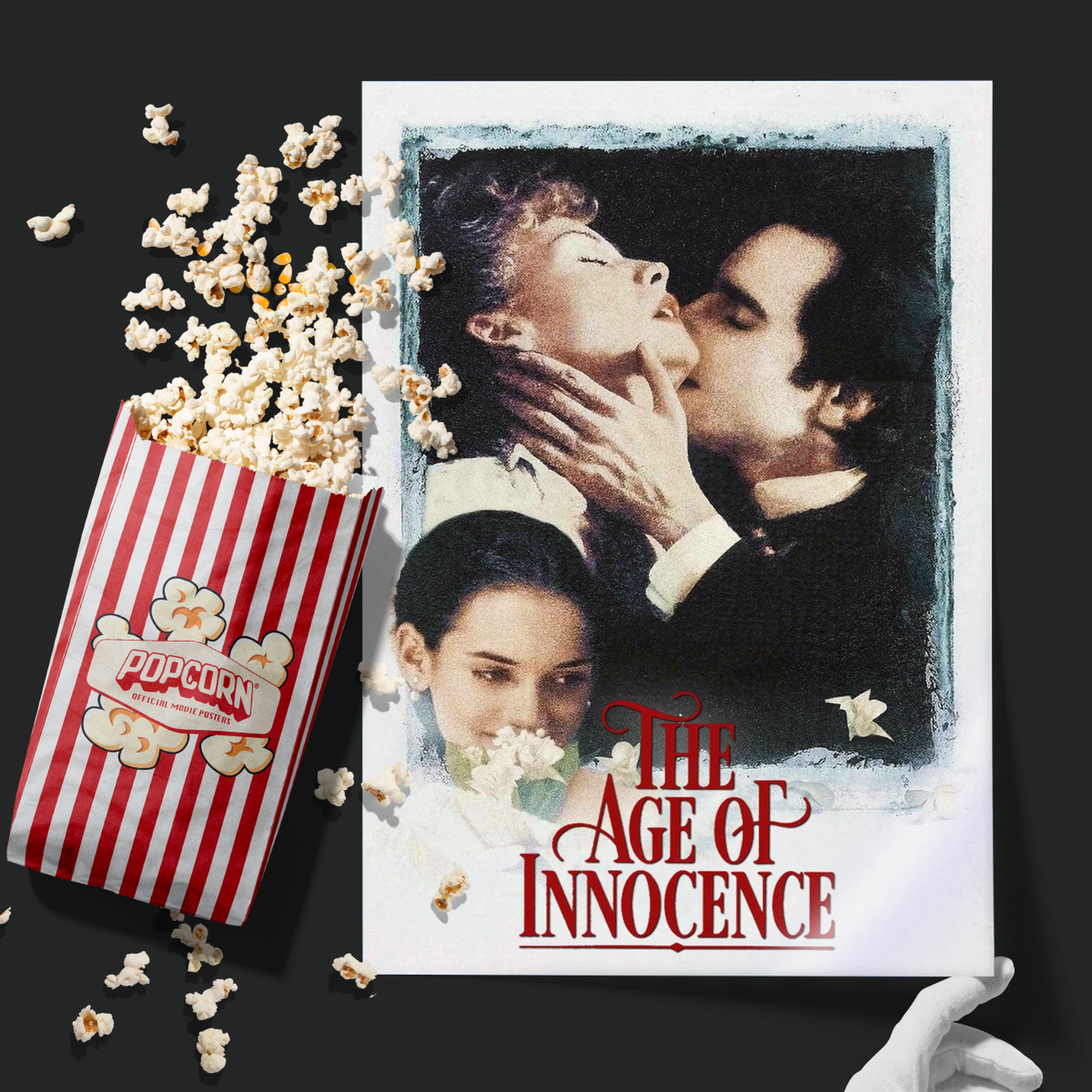 The Age Of Innocence (1993)