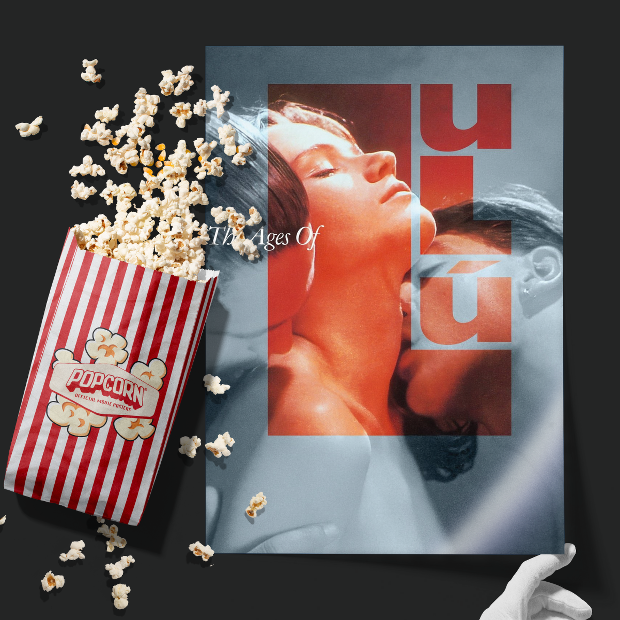 The Ages Of Lulu (1990)