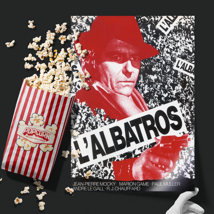 The Albatross (1971)