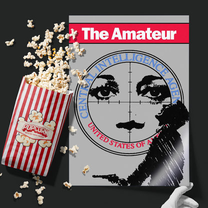 The Amateur (1981)