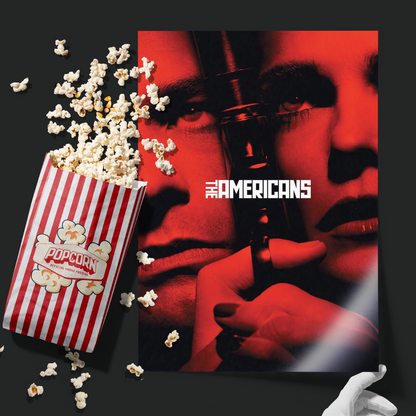The Americans (2013)