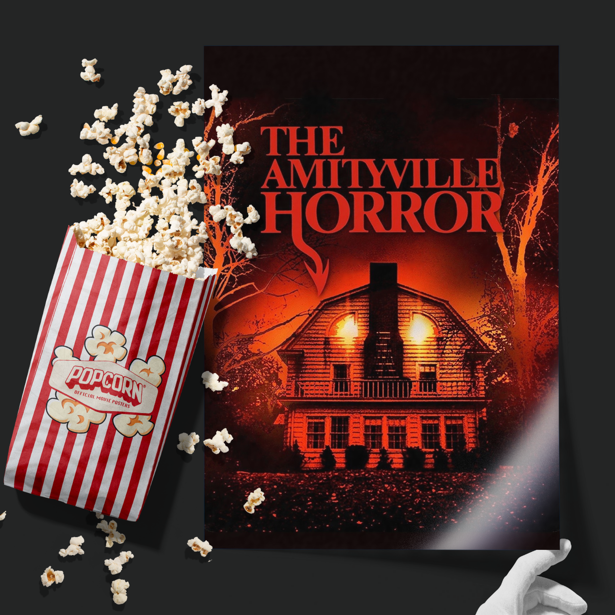 The Amityville Horror (1979)