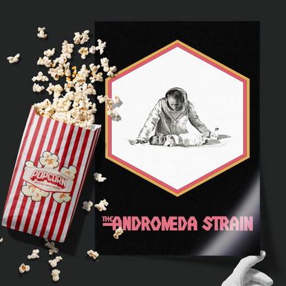 The Andromeda Strain (1971)