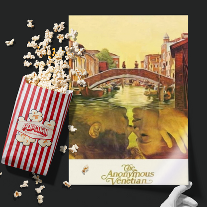 The Anonymous Venetian (1970)