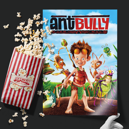 The Ant Bully (2006)