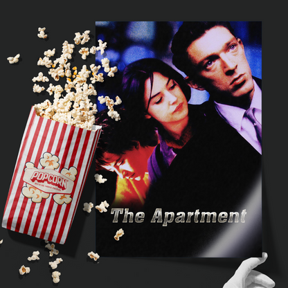 The Apartment (1996)