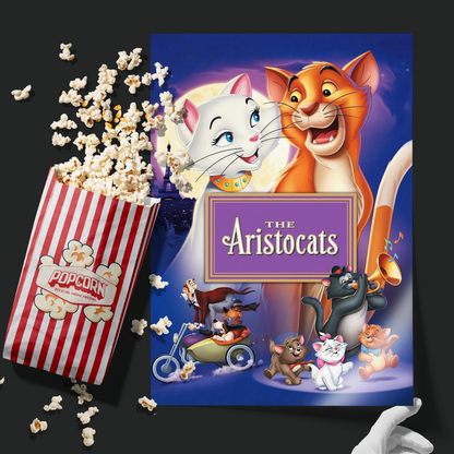The Aristocats (1970)