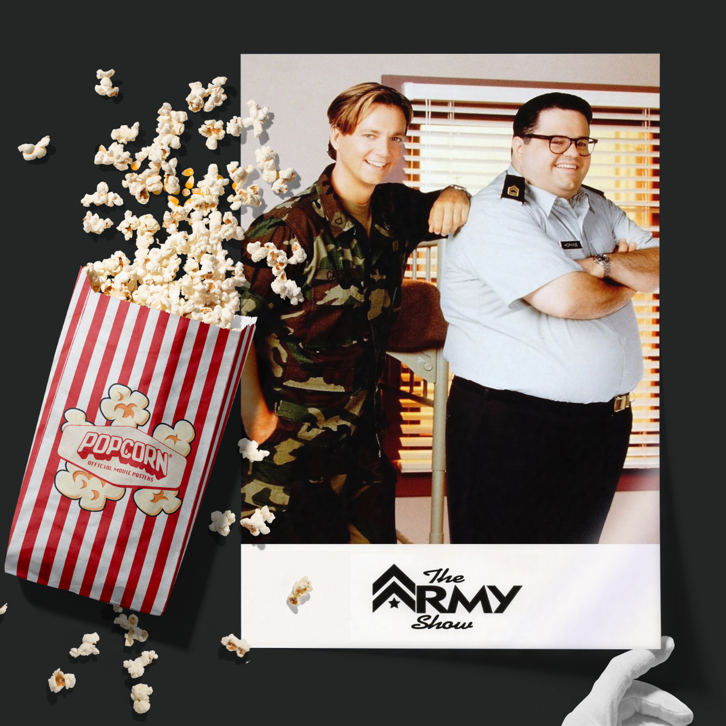 The Army Show (1998)