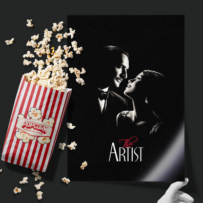 The Artist (2011)