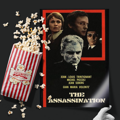 The Assassination (1972)