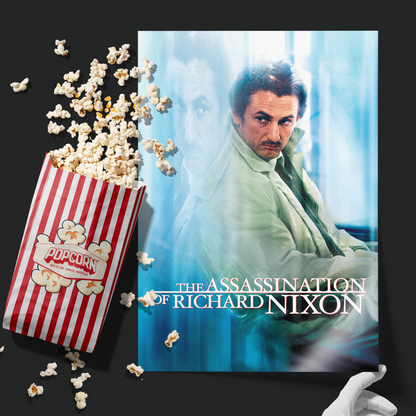 The Assassination Of Richard Nixon (2004)