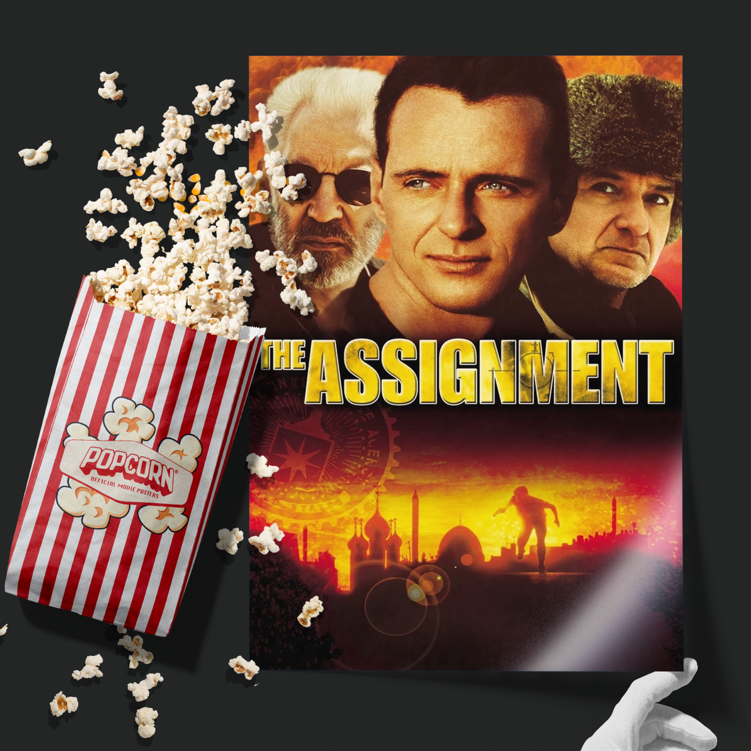 The Assignment (1997)