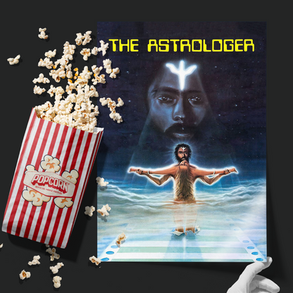 The Astrologer (1975)