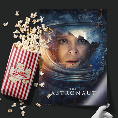 The Astronaut (2025)