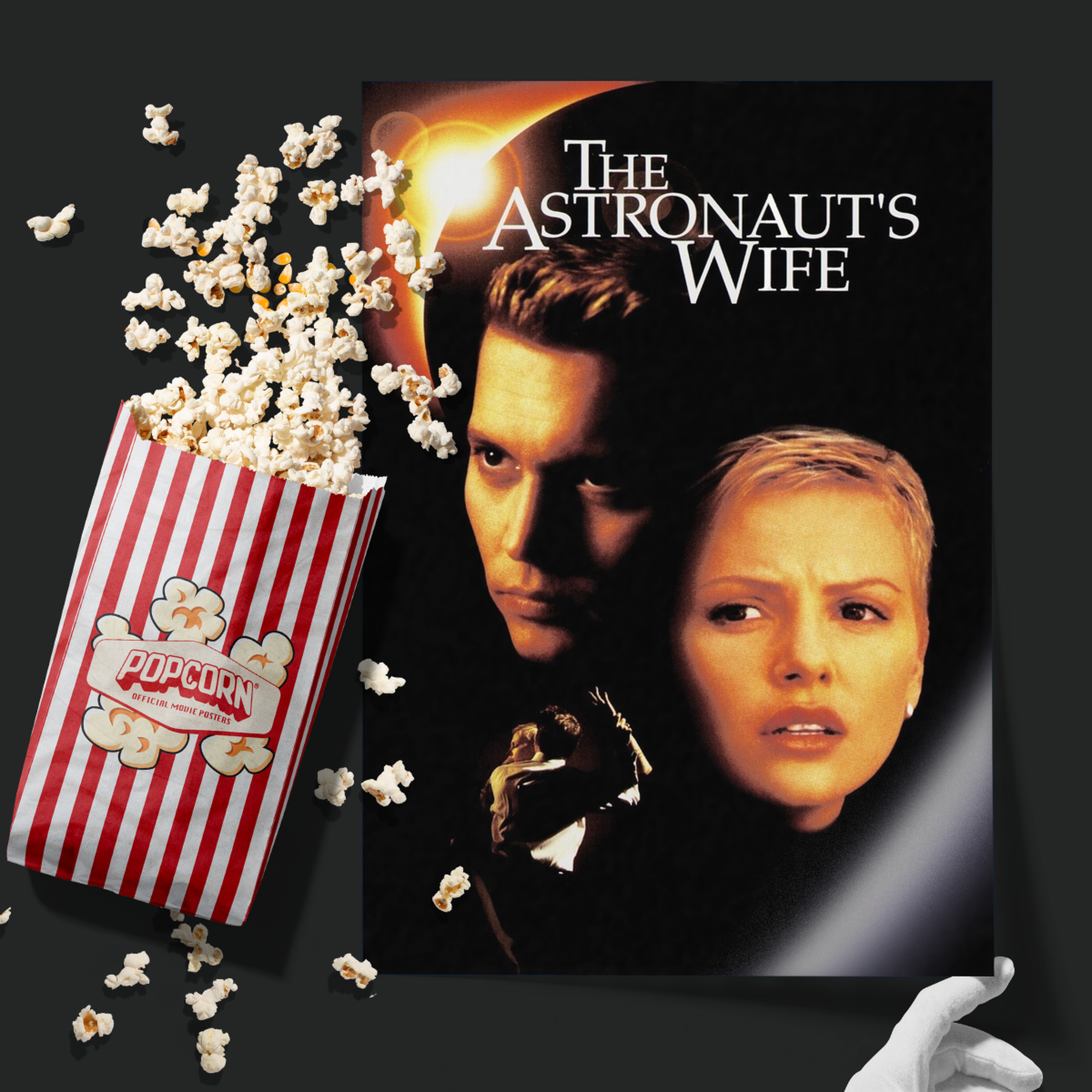 The Astronaut's Wife (1999)