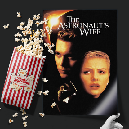 The Astronaut's Wife (1999)