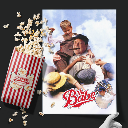 The Babe (1992)