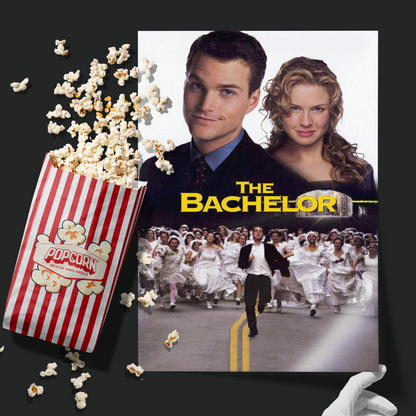 The Bachelor (1999)