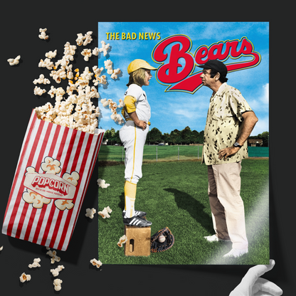 The Bad News Bears (1976)