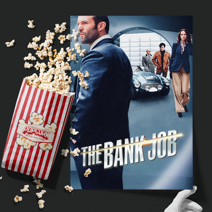 The Bank Job (2008)