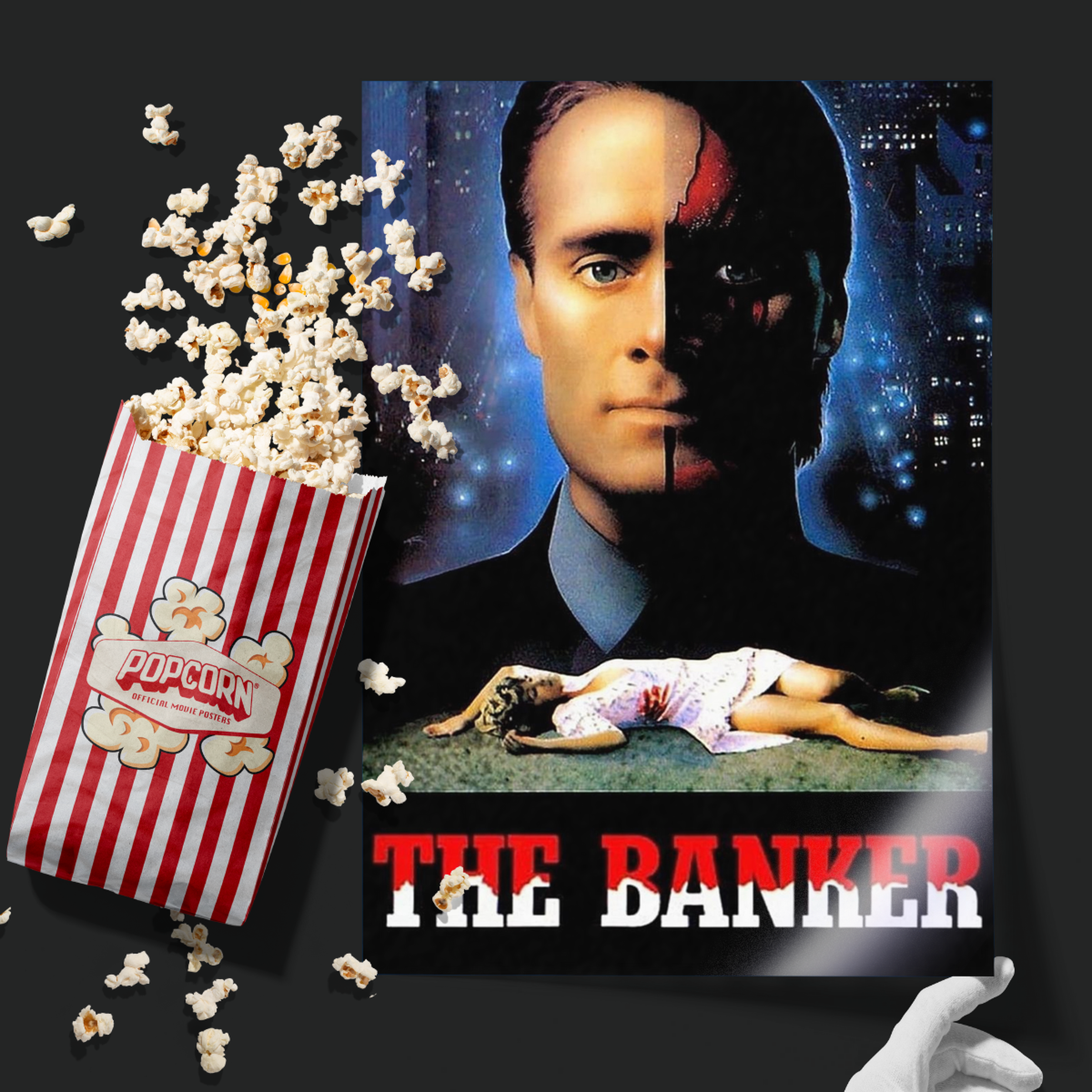 The Banker (1989)