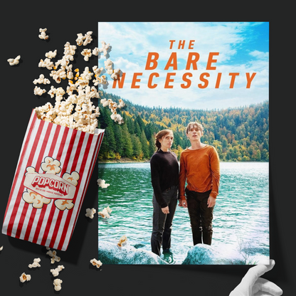 The Bare Necessity (2019)