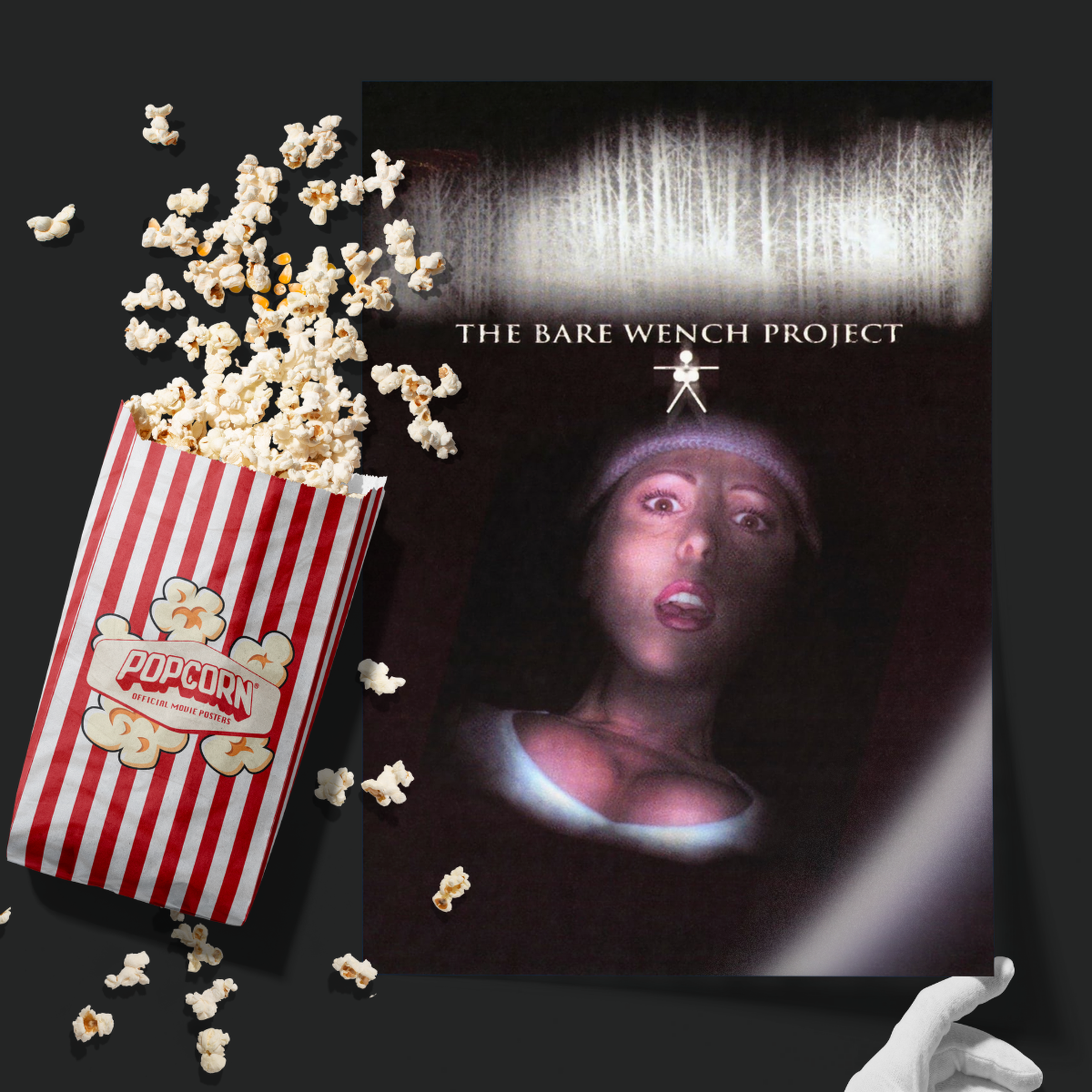 The Bare Wench Project (2000)