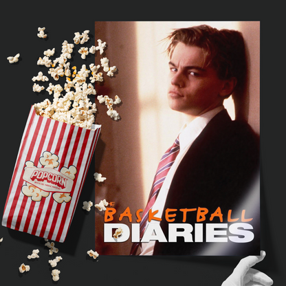 The Basketball Diaries (1995)