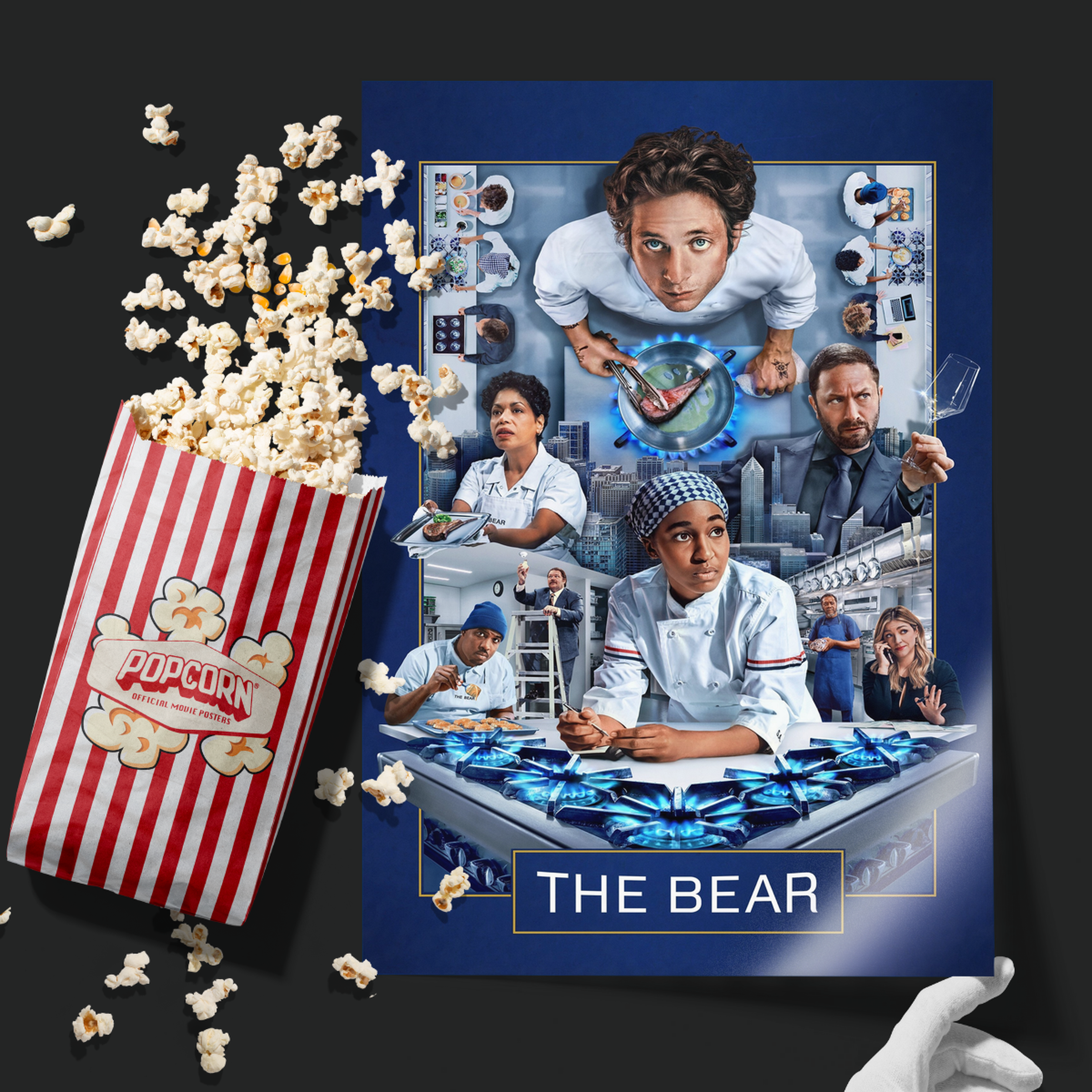 The Bear (2022)