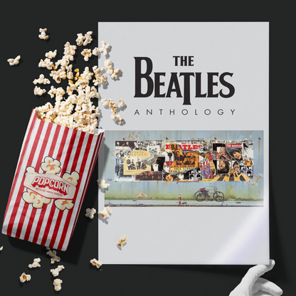 The Beatles Anthology (1995)